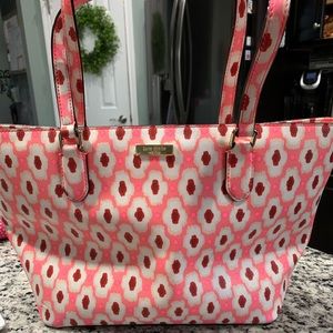 Authentic Kate Spade handbag